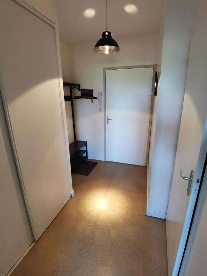 Studio Hauteur جوراردُميه المظهر الخارجي الصورة