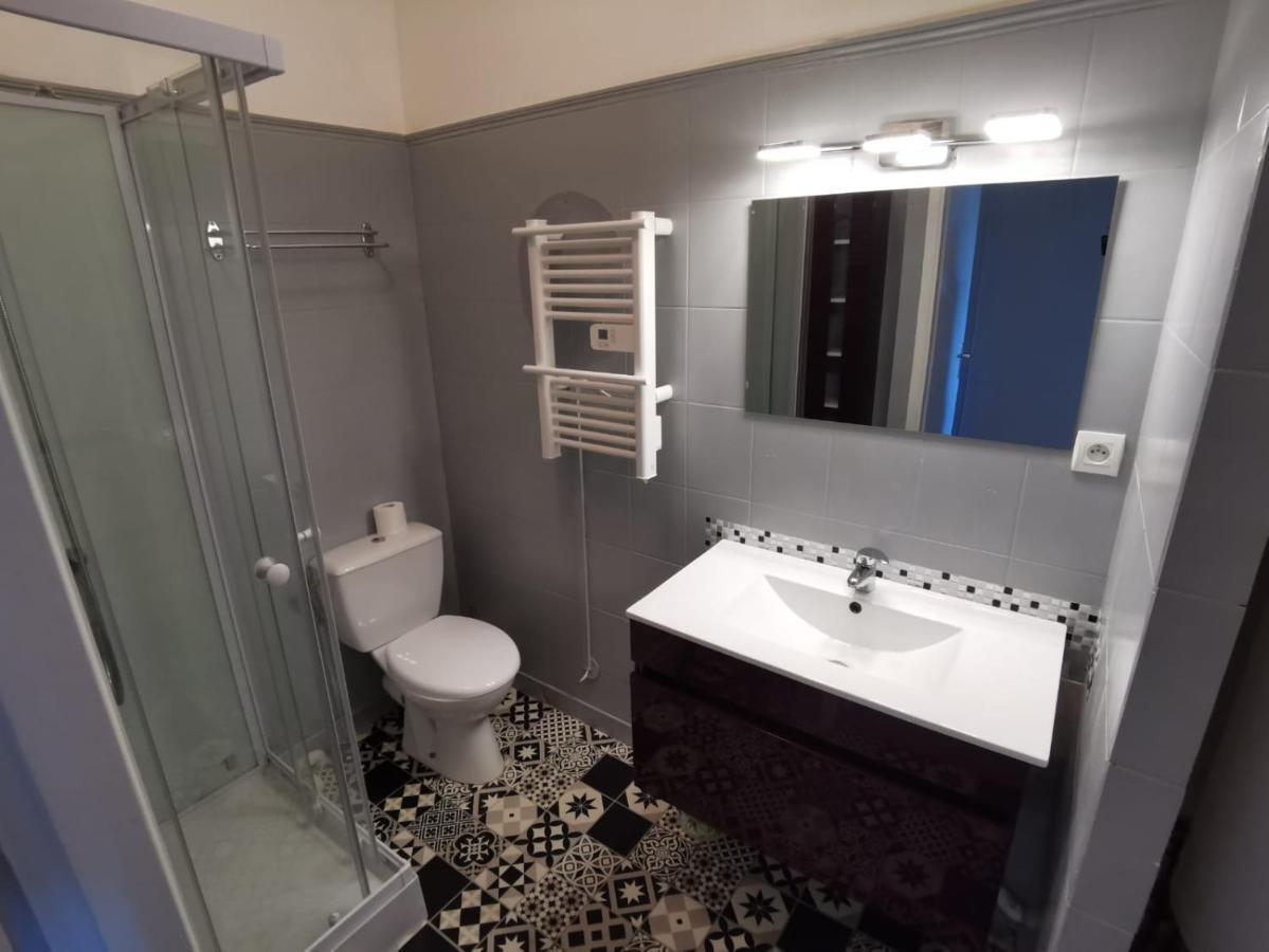 Studio Hauteur جوراردُميه المظهر الخارجي الصورة